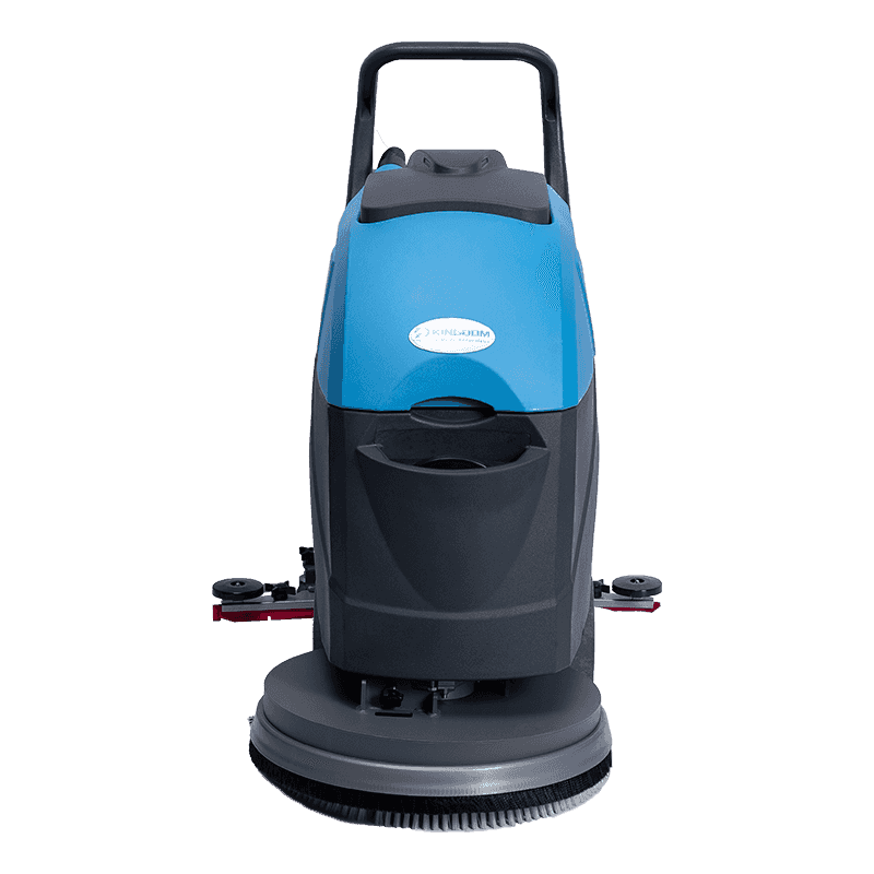 Purificador de piso comercial elétrico manual JD45