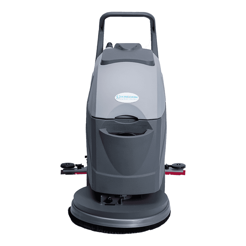 Purificador de piso comercial elétrico manual JD45
