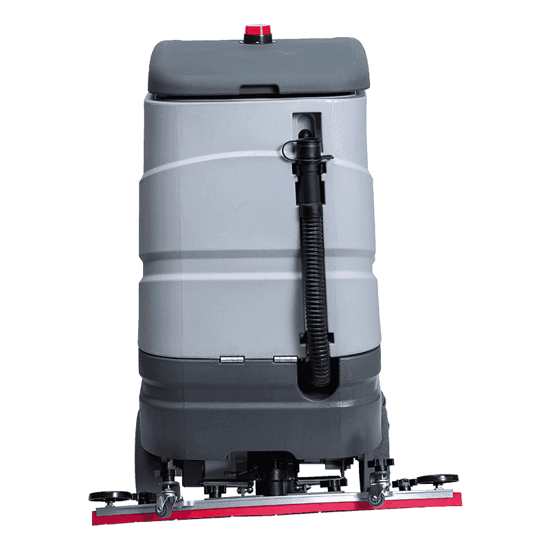Purificador de piso automático industrial JD75
