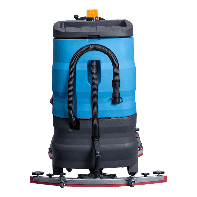 Máquina purificadora de piso comercial elétrica JD160