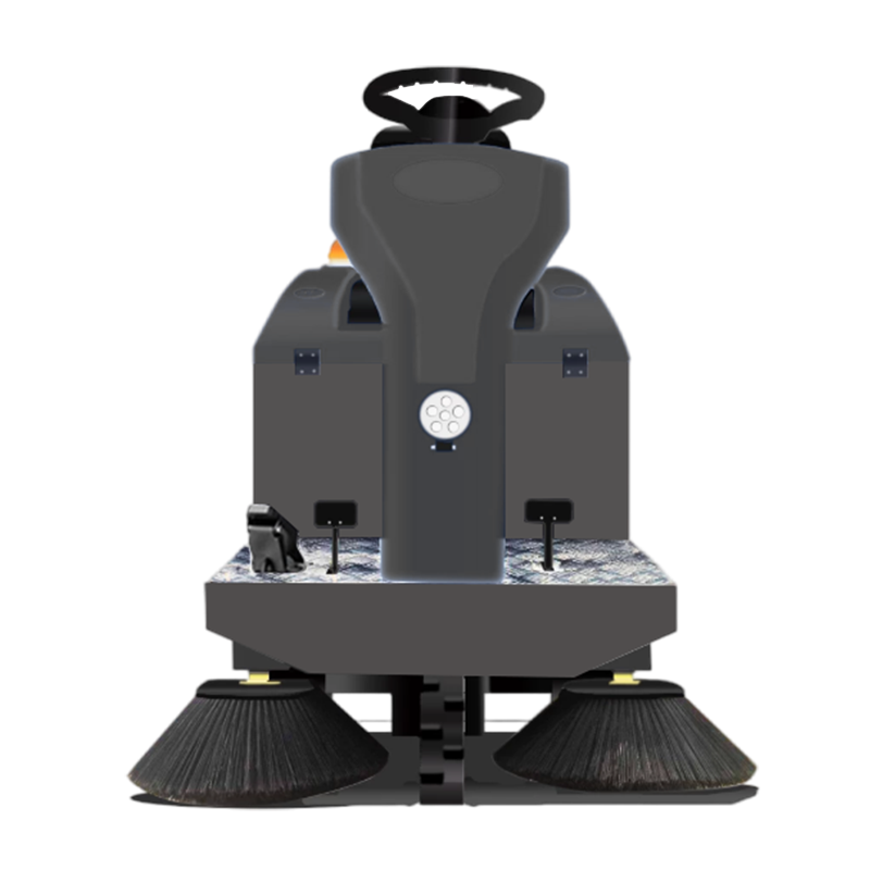 Chicote de fiação à prova d'água integrado de padrão nacional S11, vassoura automática de partida com um botão Chicote de fiação à prova d'água integrado de padrão nacional S11, vassoura automática de partida com um botão